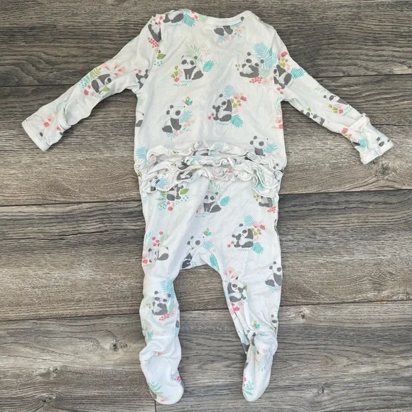 Angel Dear Sleeper - Picture 2 of 6